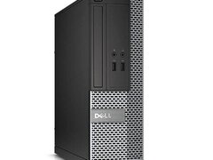 Calculatoare Second Hand Dell OptiPlex 3020 SFF, Intel Core i5-4590