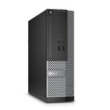 Calculatoare Second Hand Dell OptiPlex 3020 SFF, Intel Core i5-4590